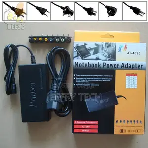 Universal Laptop Power Adapter 96w
