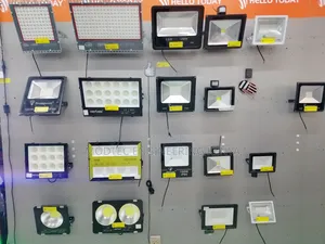 Modtec Ltd: Street Lighting Posts