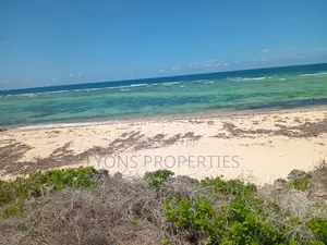 9 Acrea Coral Beach Plot for Sale