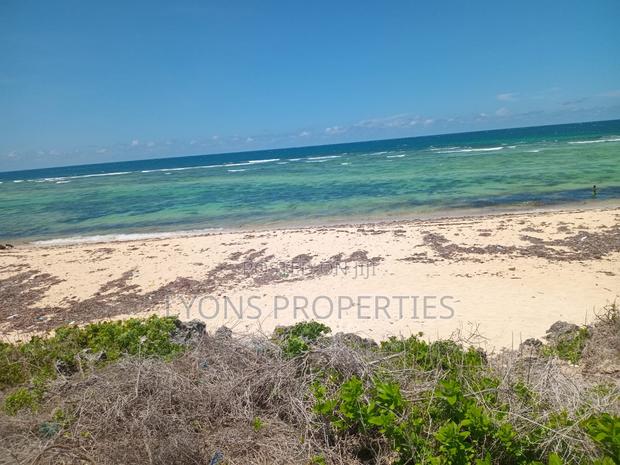 9 Acrea Coral Beach Plot for Sale - main view