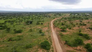 Prime 2 Acres Touching Ewuaso-Najile Road