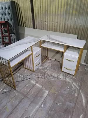 Manicure, Stylish Tables With Drawers - thumbnail 2