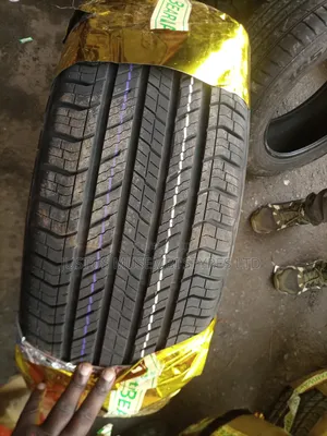 255/60r18 Bearway Tyres