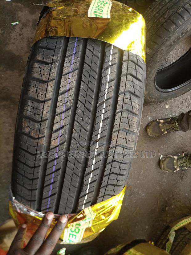 255/60r18 Bearway Tyres - main view