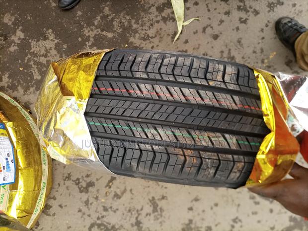 225/45r19 Bearway Tyres - main view
