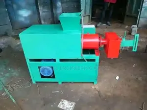 Modtec Ltd: Ready Made Bar Soap Machines