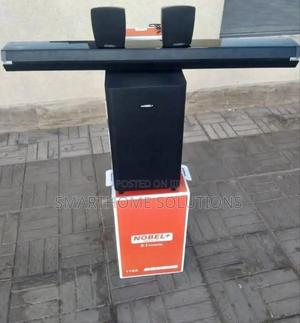 Nobel Sound Bar System Super Bass 2.1ch - thumbnail 2