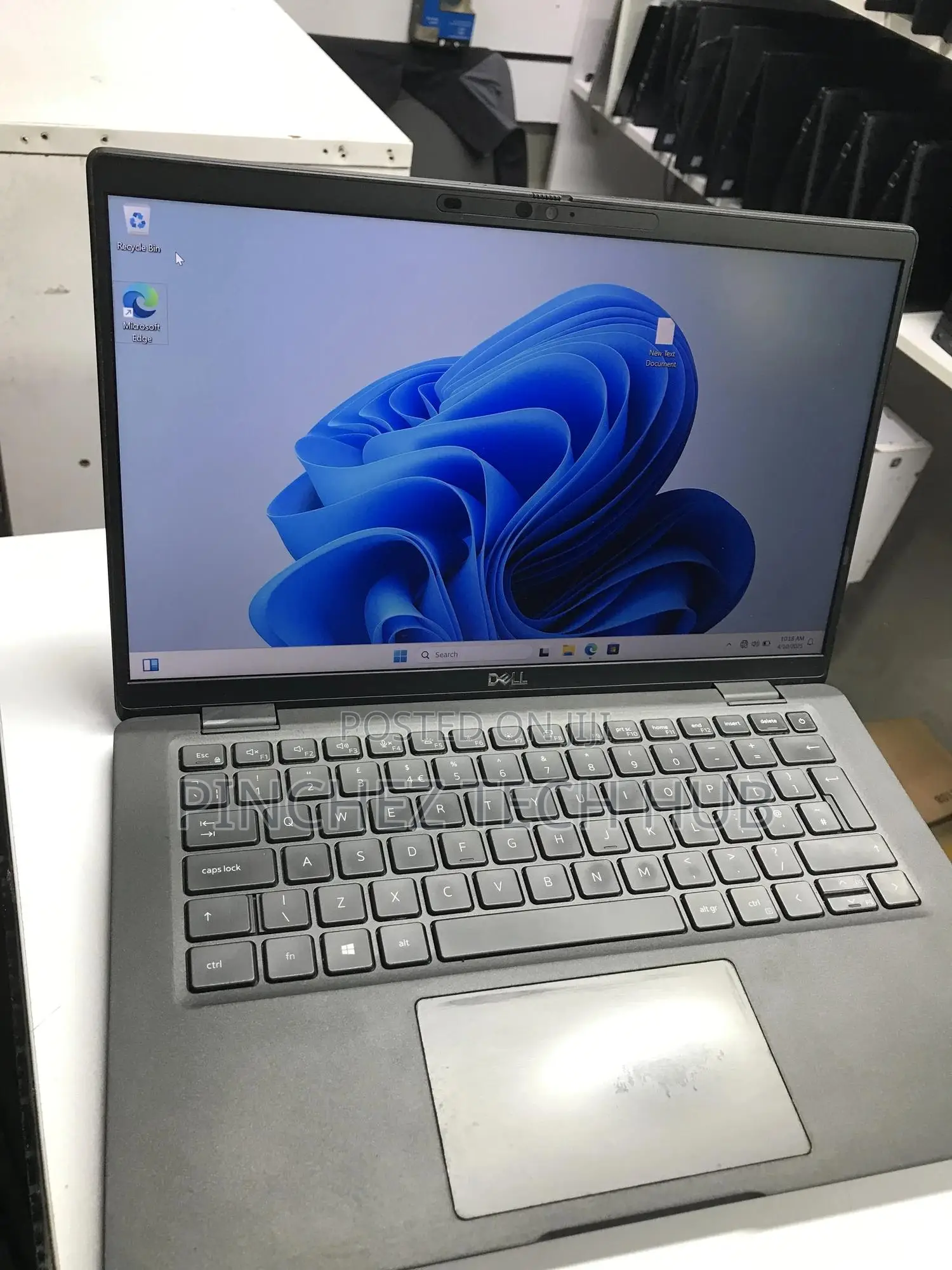 Laptop Dell Latitude 7420 16GB Intel Core i7 SSD 512GB