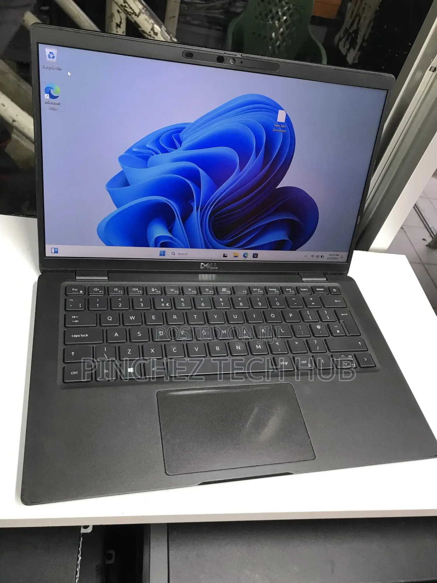 Laptop Dell Latitude 7420 16GB Intel Core i7 SSD 512GB