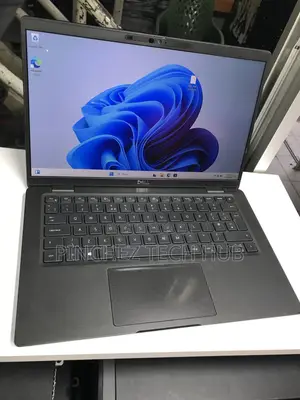 Laptop Dell Latitude 7420 16GB Intel Core i7 SSD 512GB