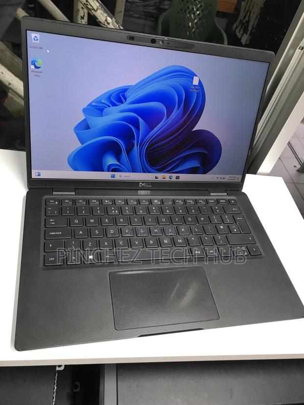 Laptop Dell Latitude 7420 16GB Intel Core I7 SSD 512GB - thumbnail 4