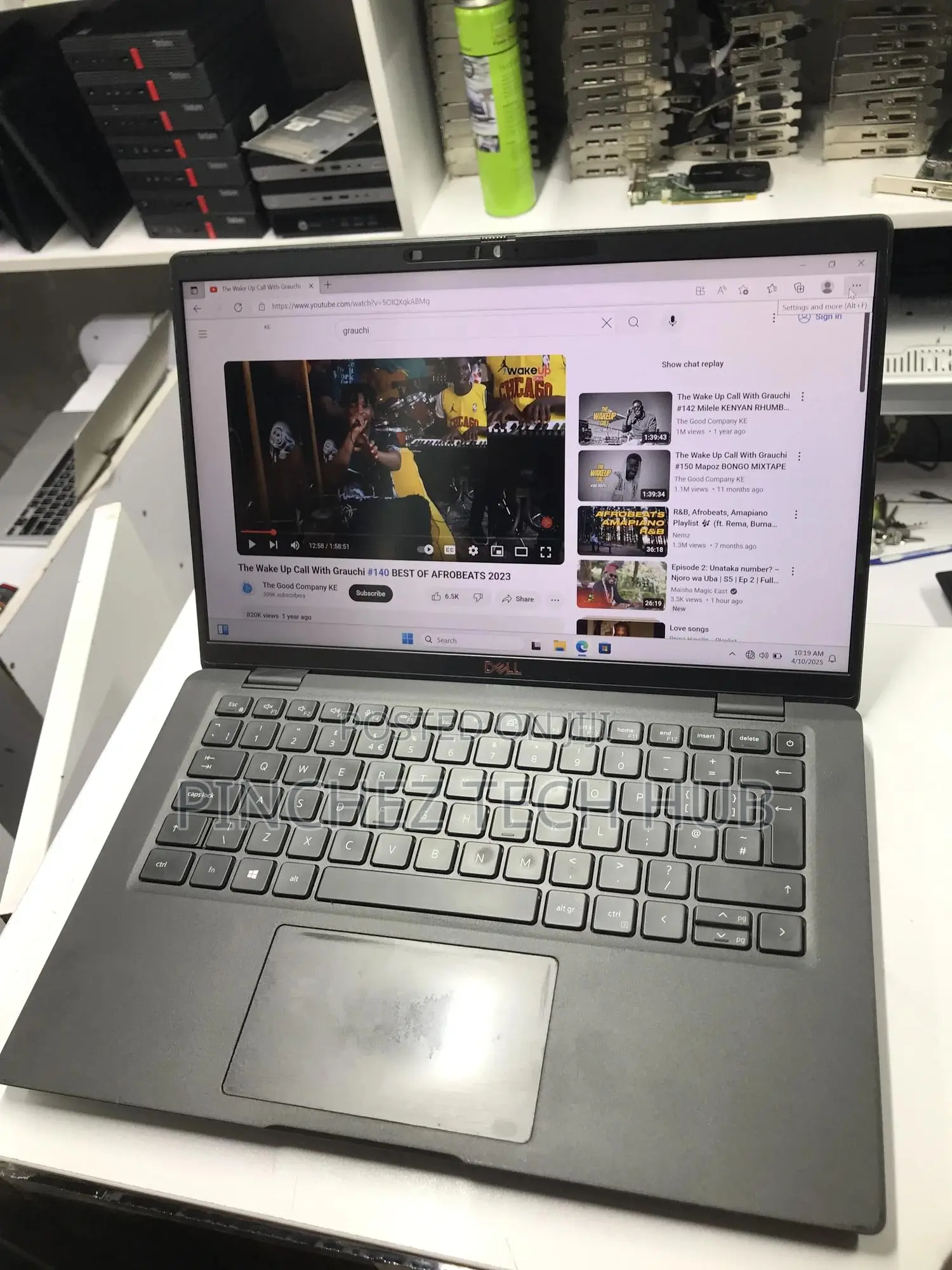 Laptop Dell Latitude 7420 16GB Intel Core i7 SSD 512GB