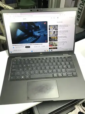 Laptop Dell Latitude 7420 16GB Intel Core i7 SSD 512GB