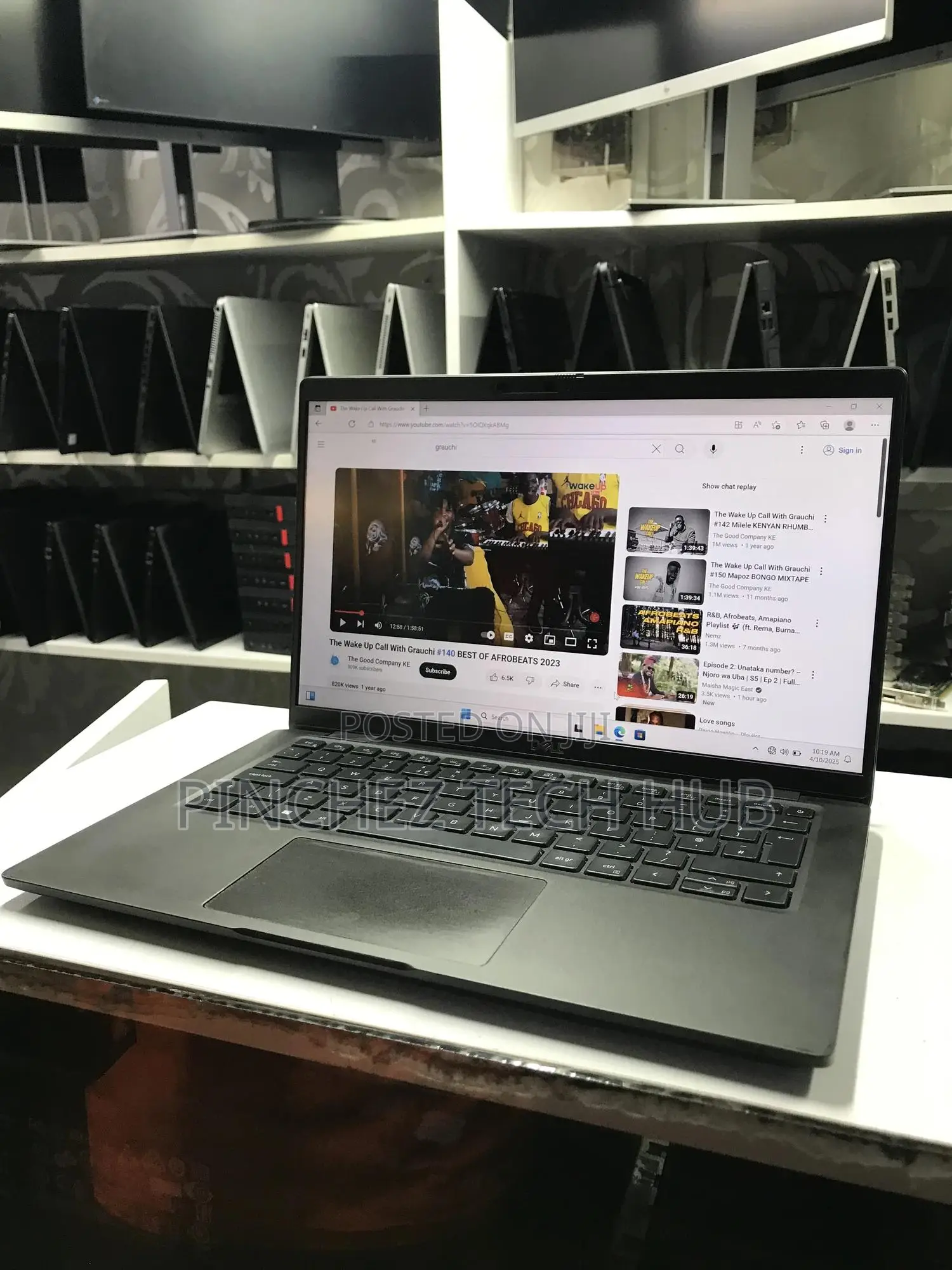 Laptop Dell Latitude 7420 16GB Intel Core i7 SSD 512GB