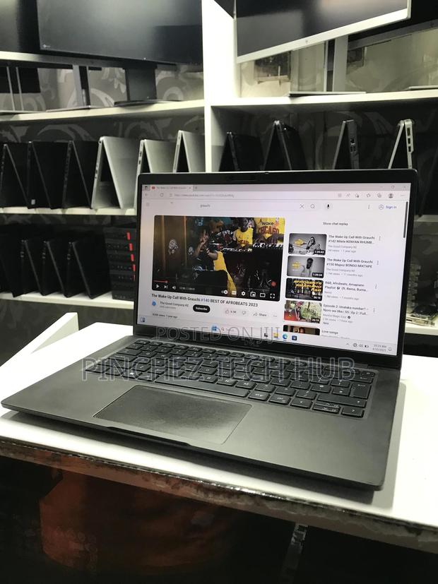 Laptop Dell Latitude 7420 16GB Intel Core I7 SSD 512GB - thumbnail 3