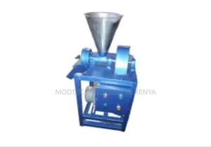 Ready Made Peanut Butter Machines