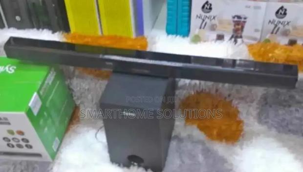 Synix Sound Bar Syn-560 With Bluetooth, Fm