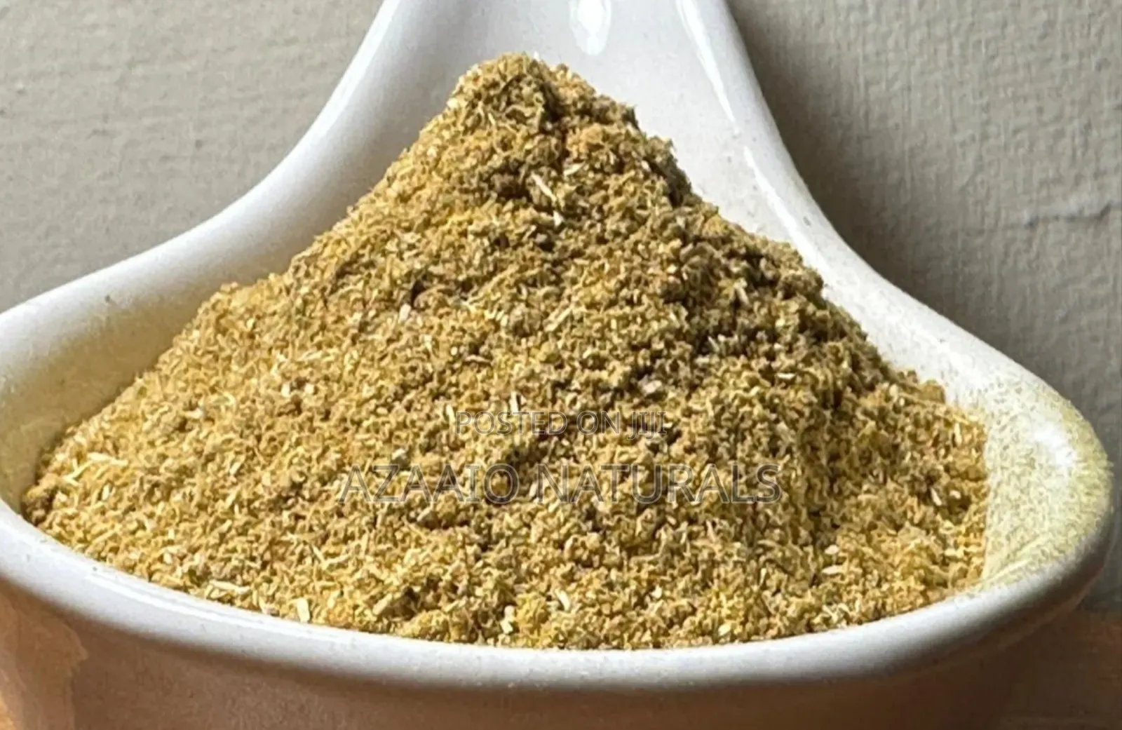 Flat Tummy Herbal Mix