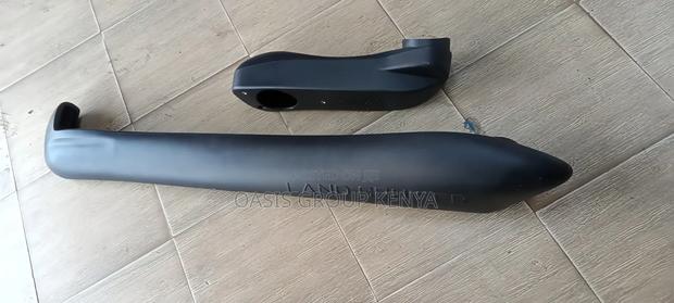 4x4 Complete Snorkel Kits as From - thumbnail 3