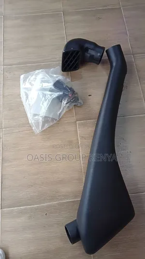 4x4 Complete Snorkel Kits as From