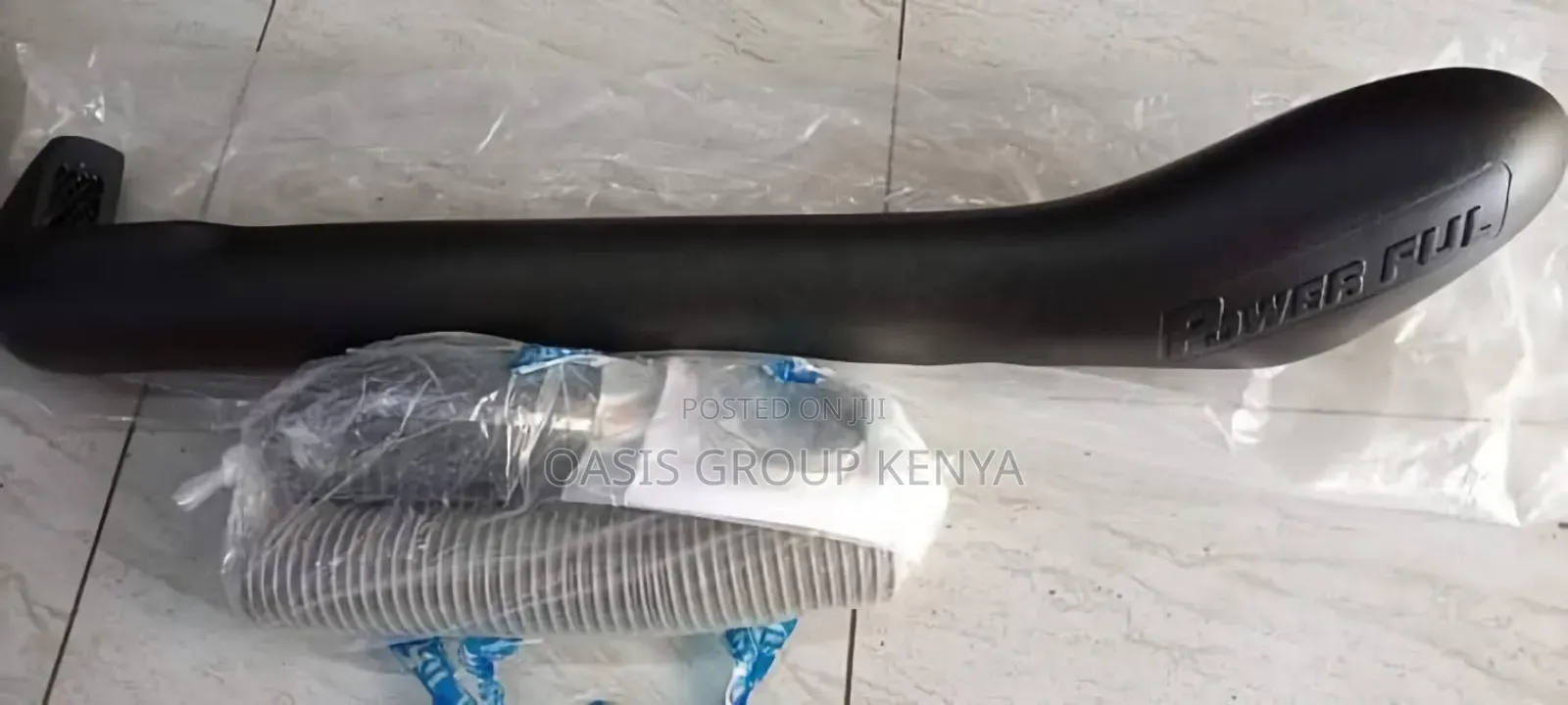 4x4 Complete Snorkel Kits as From