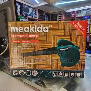 Meadika Electric Blower