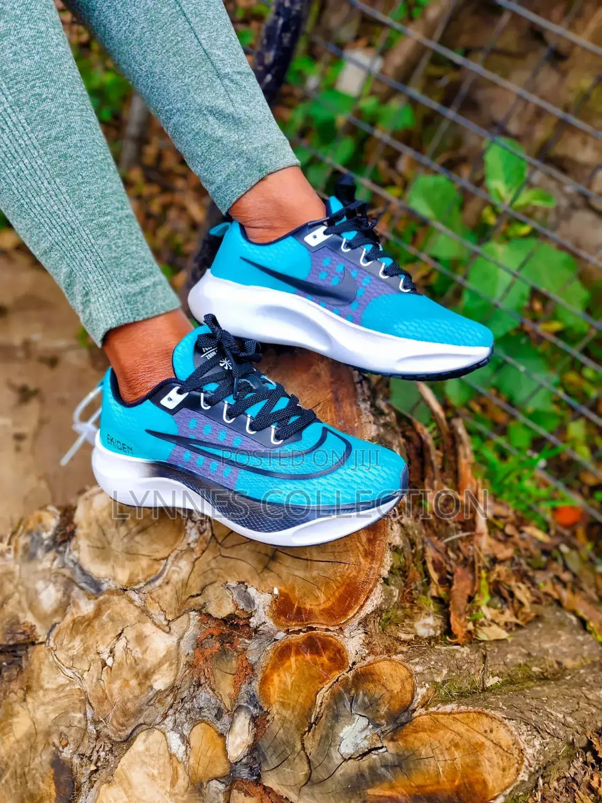 Ladies Nike Zoom, Ladies Trainer Shoes