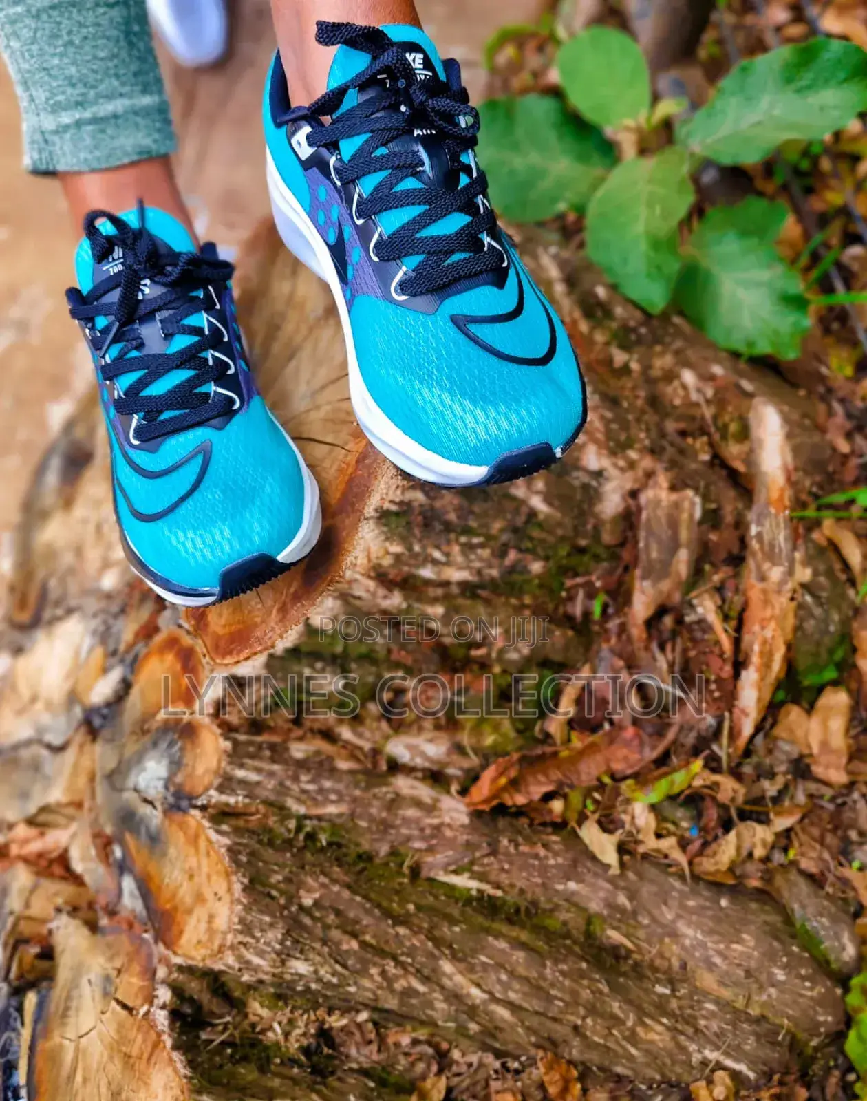 Ladies Nike Zoom, Ladies Trainer Shoes