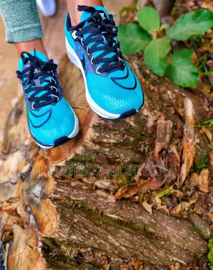 Ladies Nike Zoom, Ladies Trainer Shoes