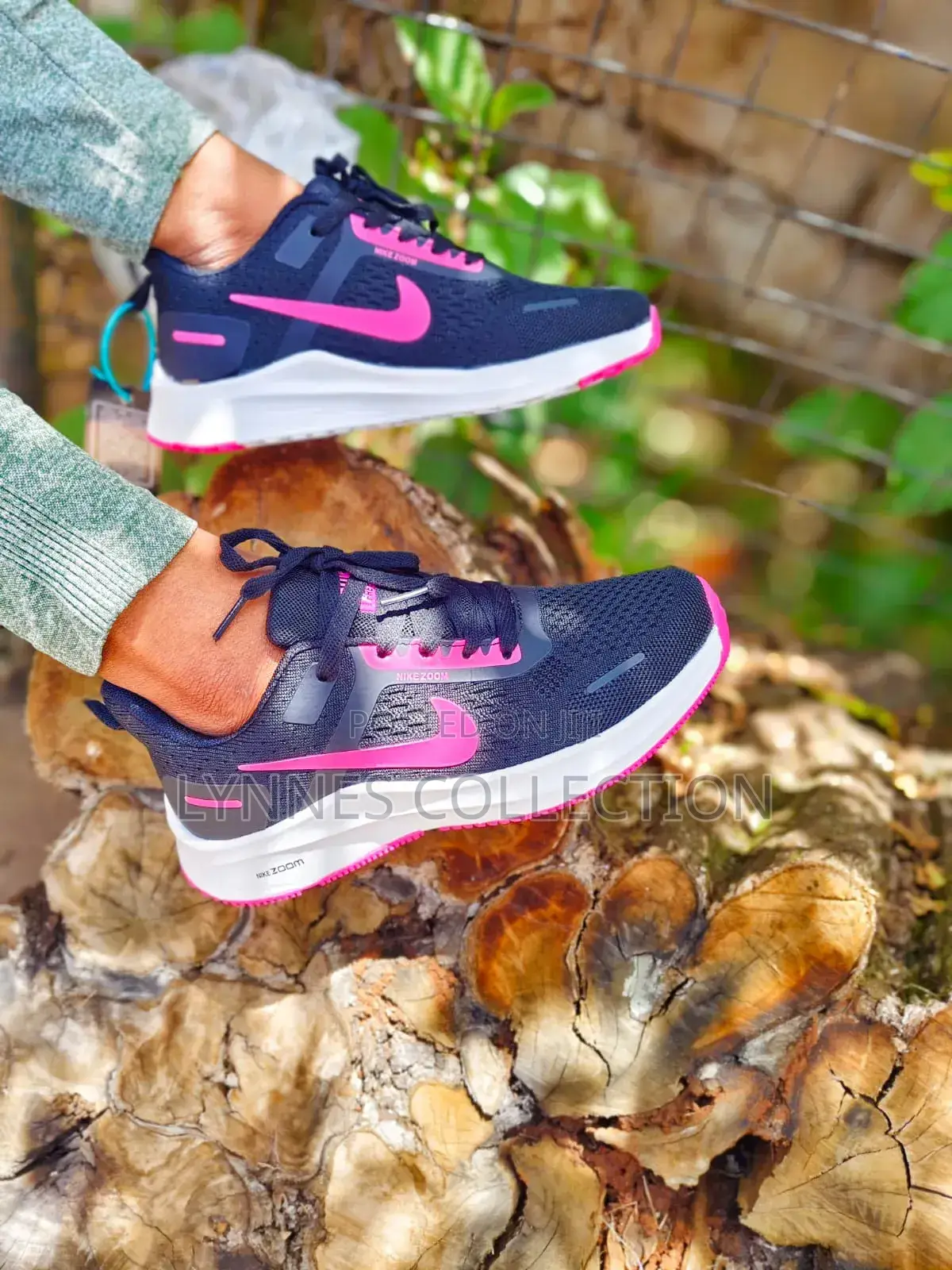 Ladies Nike Zoom, Ladies Trainer Shoes