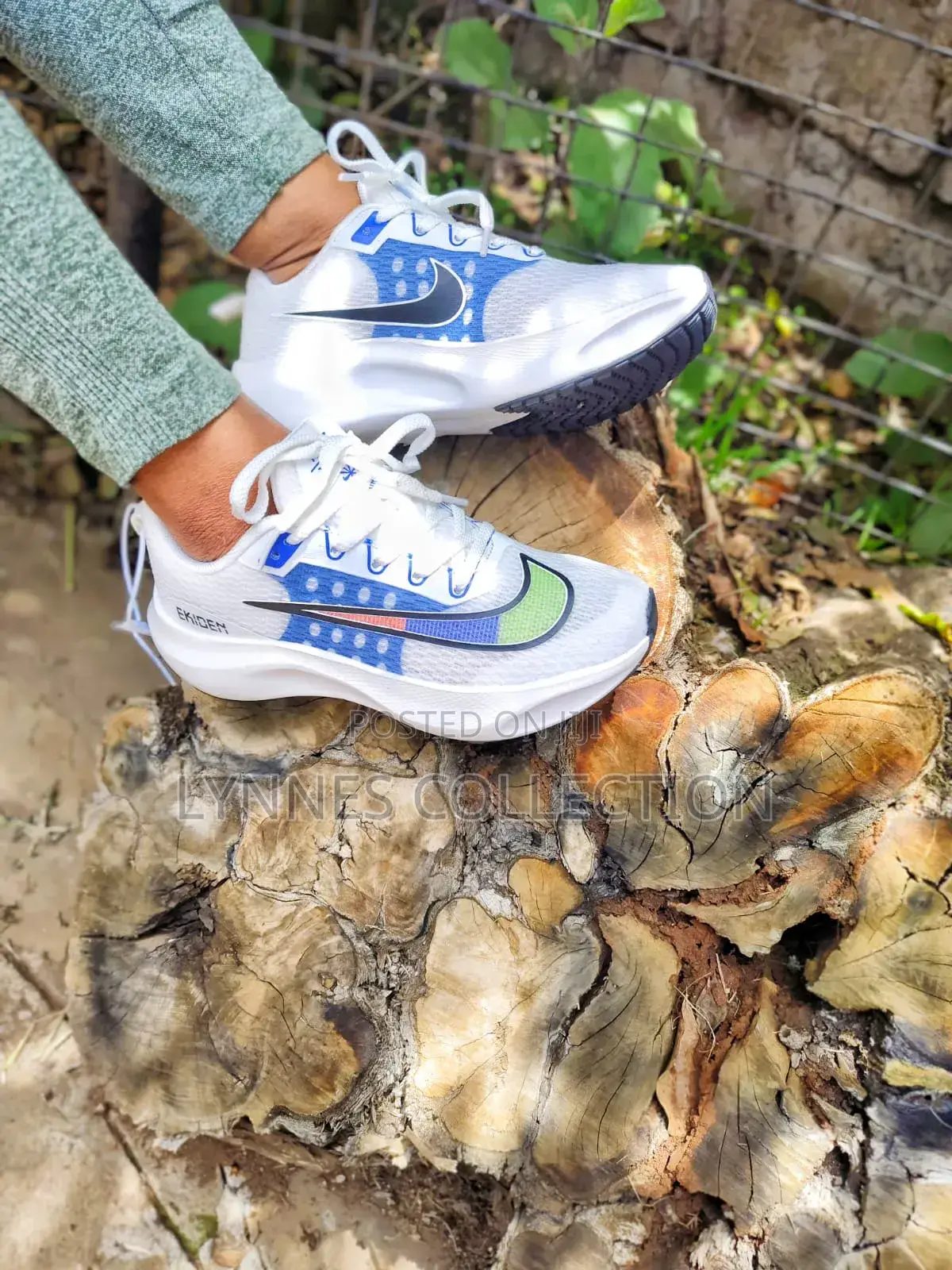 Ladies Nike Zoom, Ladies Trainer Shoes