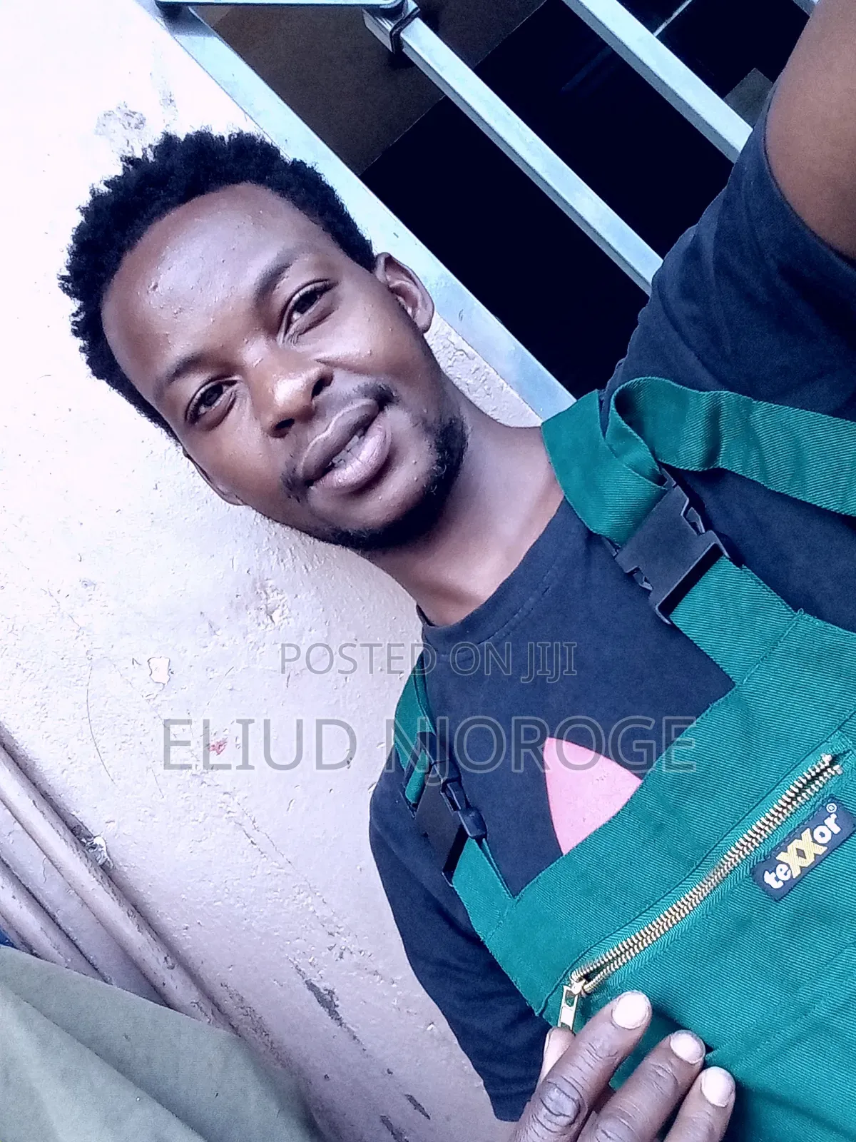 Automotive Electrician
