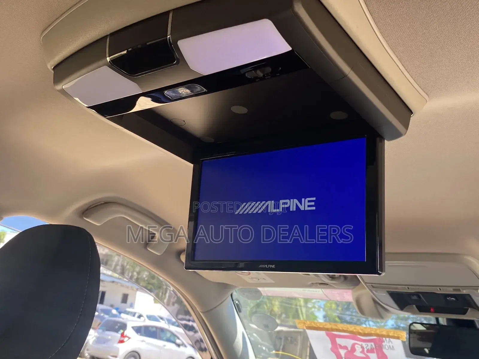 Subaru Forester 2018 White
