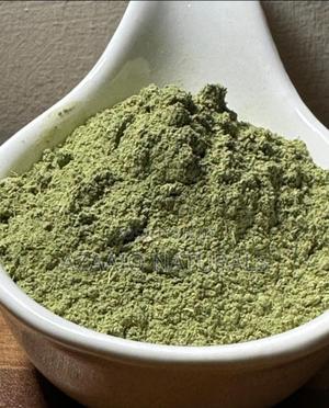 Qasil Powder - main view