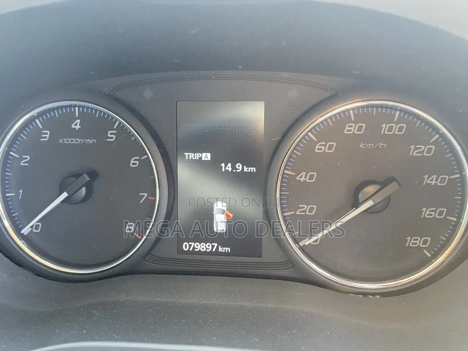 Mitsubishi Outlander 2018 Black