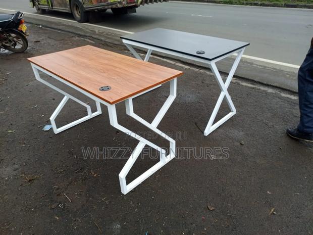 Metallic Study Desk Office Desk Office Desk Office Desk