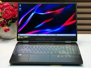 Laptop Acer Nitro 5 16GB Intel Core I7 SSD 512GB