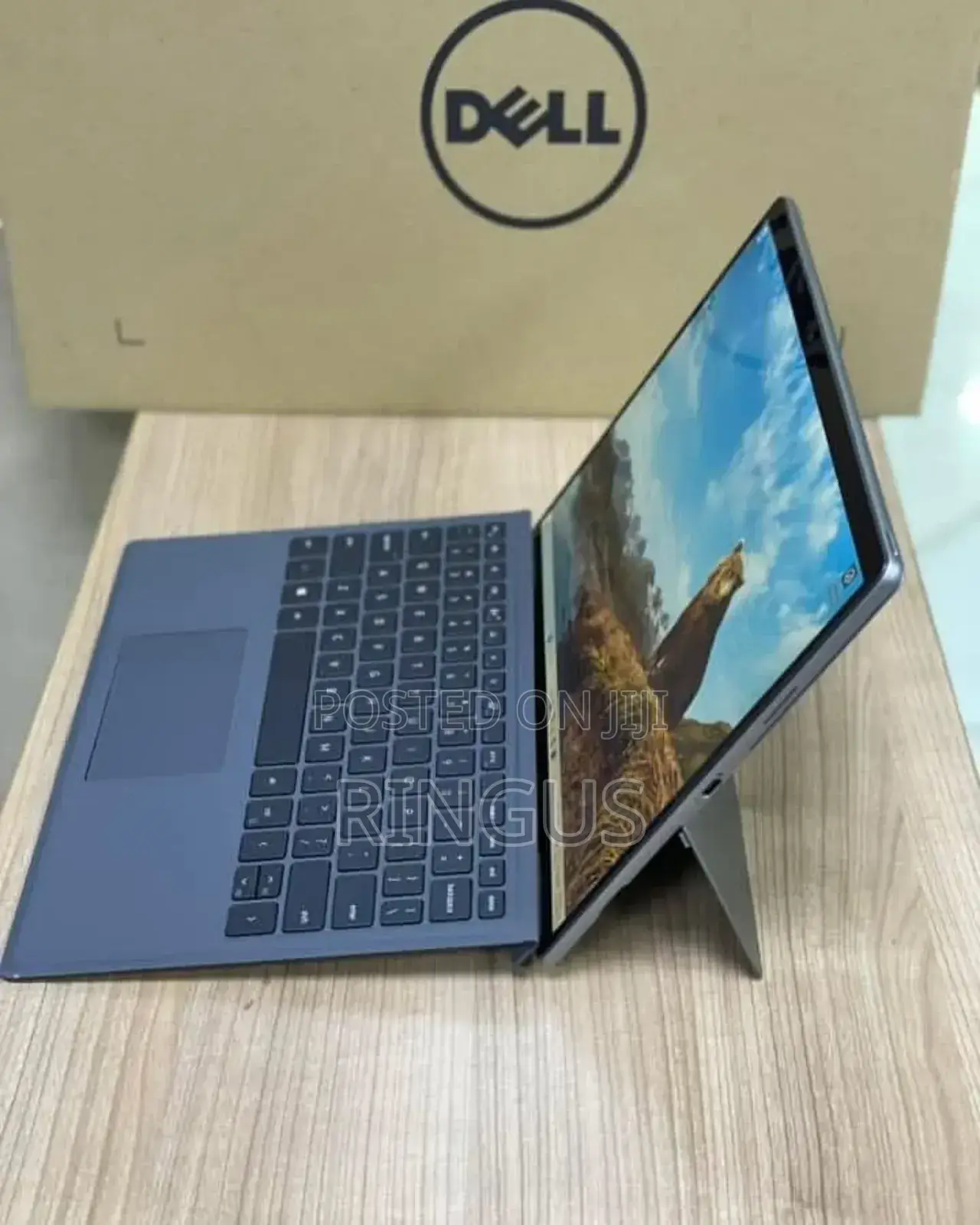 Laptop Dell Latitude 7320 16GB Intel Core I7 SSD 512GB