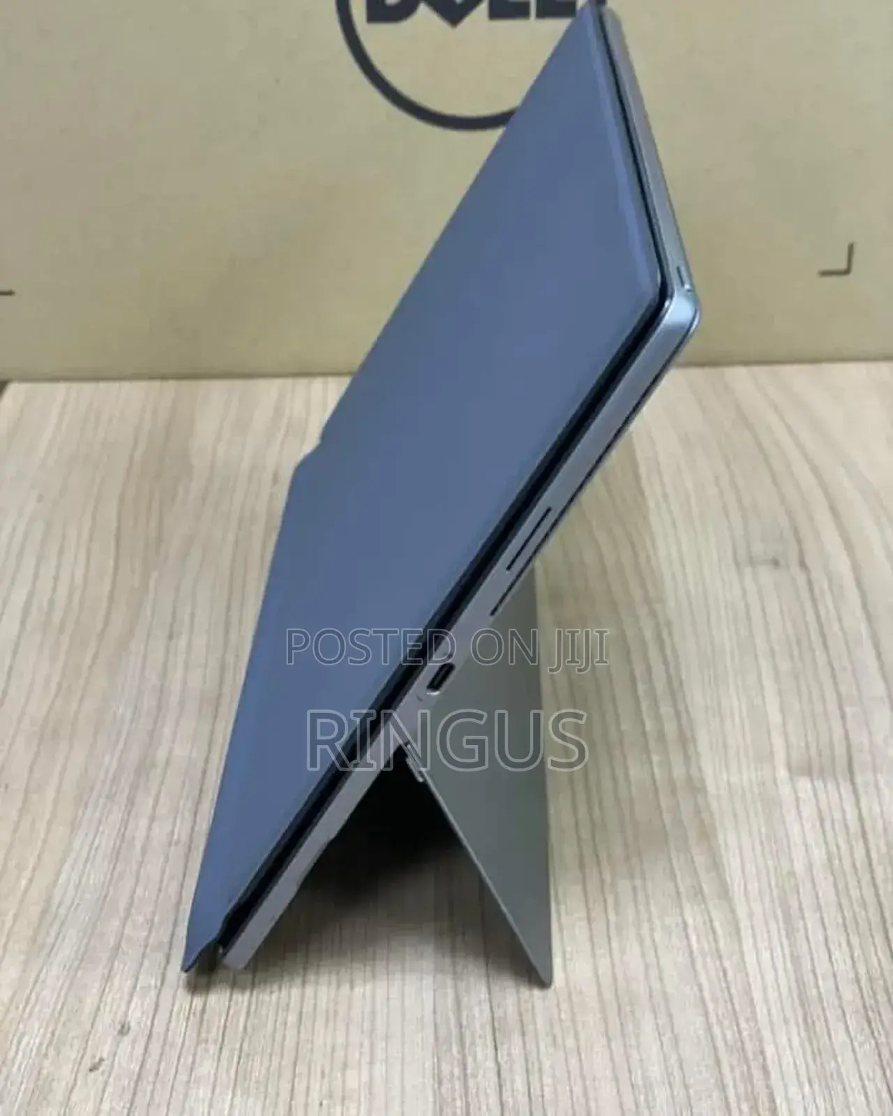 Laptop Dell Latitude 7320 16GB Intel Core I7 SSD 512GB