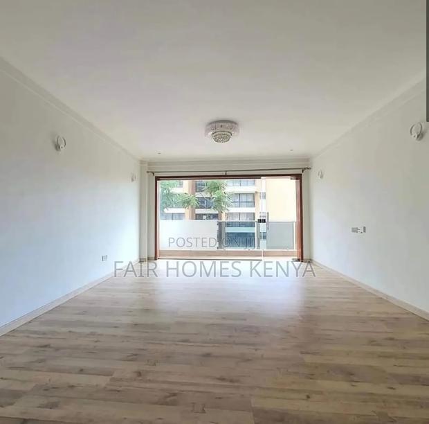 2bdrm Apartment in Kileleshwa for rent