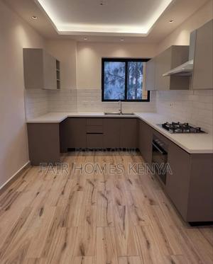 2bdrm Apartment in Kilimani for rent