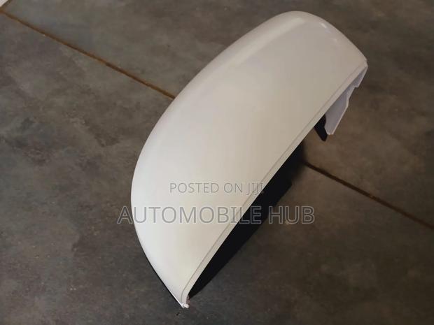 Honda Fit Side Mirror Cover 2014-2018