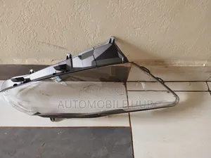 Toyota Crown Headlight Lens 2014 - 2018