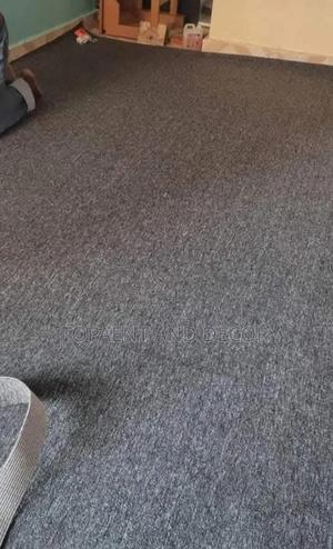 Delta Office Antislip Wall to Wall Carpet - thumbnail 2