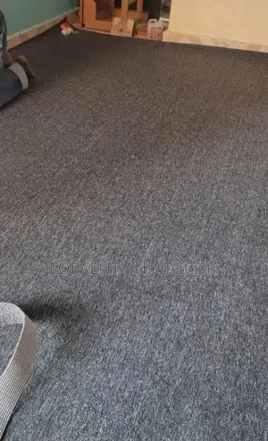 Delta Office Antislip Wall to Wall Carpet