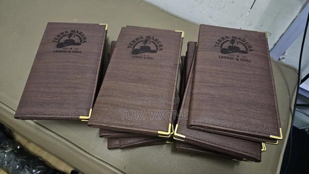 Executive Bill Folder - thumbnail 2