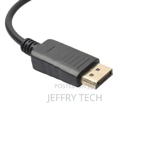 Correponde Displayport Dp Male to Hdmi Female Adapter Conver