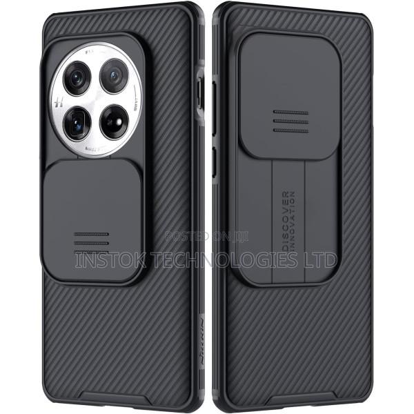 Nillkin Camshield Pro Case for Oneplus 13, 13r Ace 5 Pro