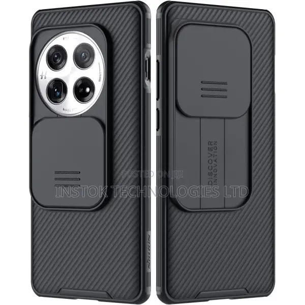 Nillkin Camshield Pro Case for Oneplus 13, 13r Ace 5 Pro