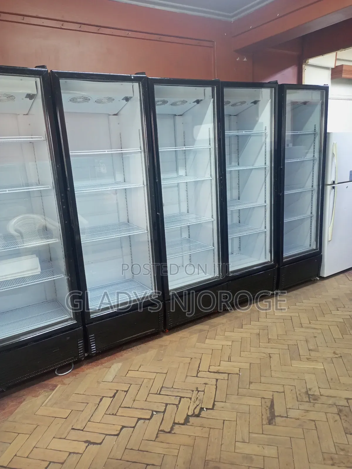 Perfect Chiller Fridge /Displayfridge